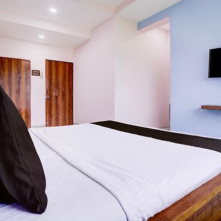 Hotel O Alibag Near Revadanda Beach Kültér fotó